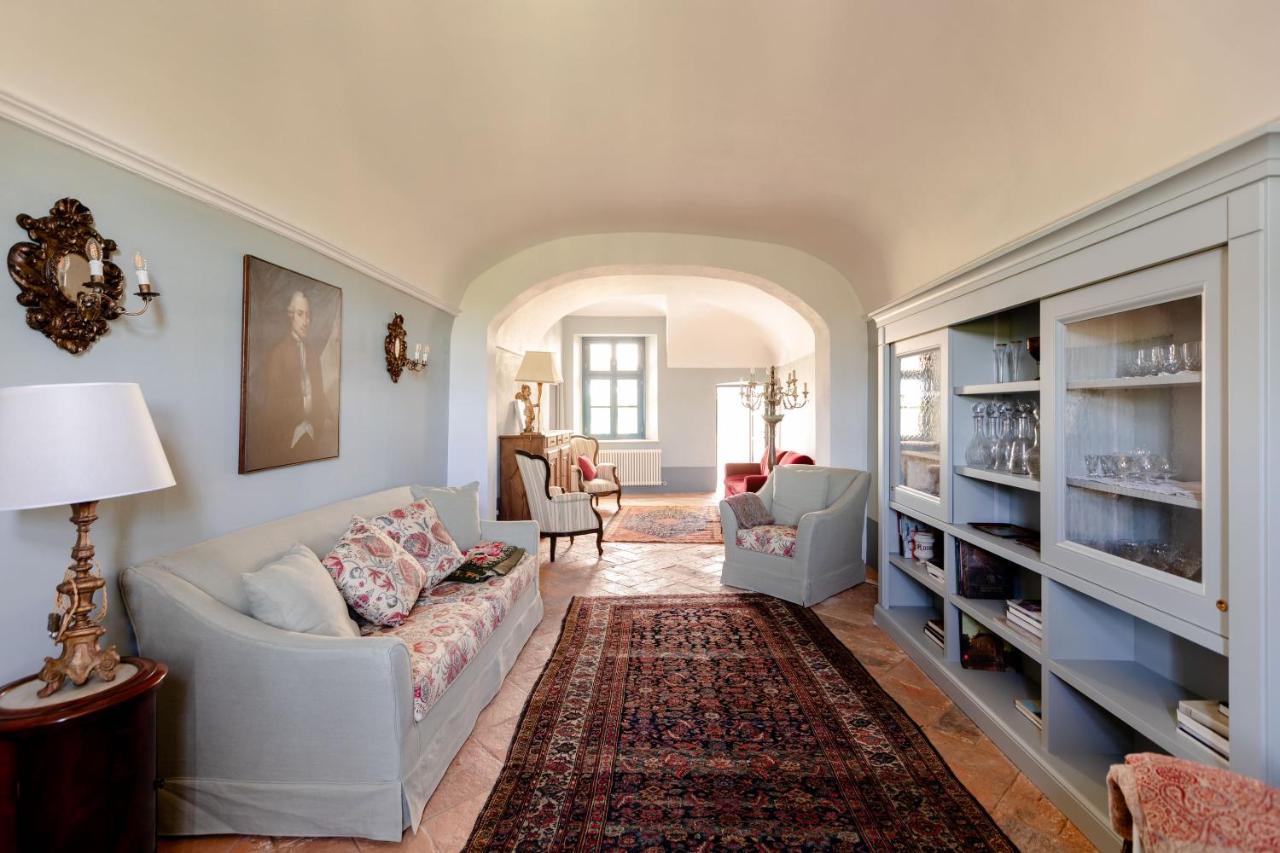 Pampucet Bed & Breakfast Colcavagno ภายนอก รูปภาพ