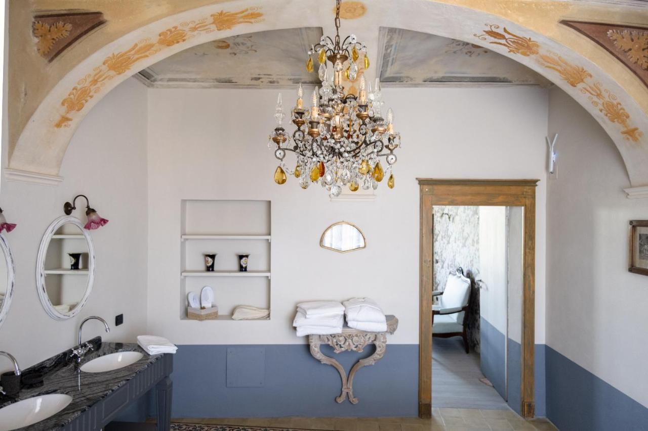 Pampucet Bed & Breakfast Colcavagno ภายนอก รูปภาพ