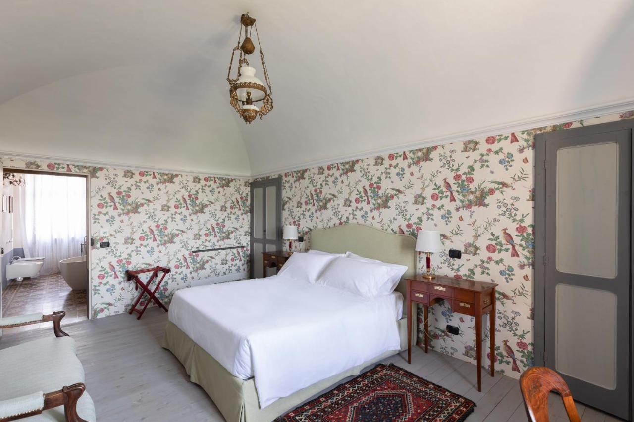 Pampucet Bed & Breakfast Colcavagno ภายนอก รูปภาพ