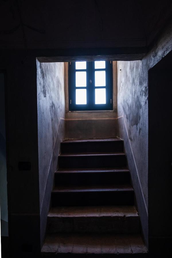 Pampucet Bed & Breakfast Colcavagno ภายนอก รูปภาพ
