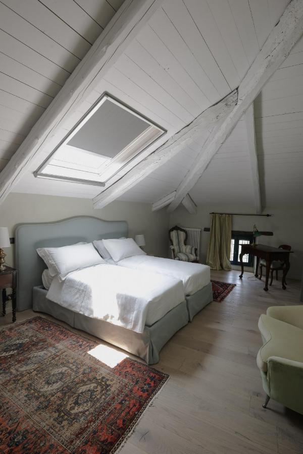 Pampucet Bed & Breakfast Colcavagno ภายนอก รูปภาพ