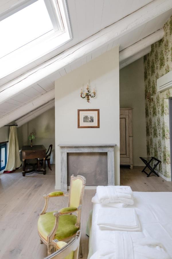 Pampucet Bed & Breakfast Colcavagno ภายนอก รูปภาพ