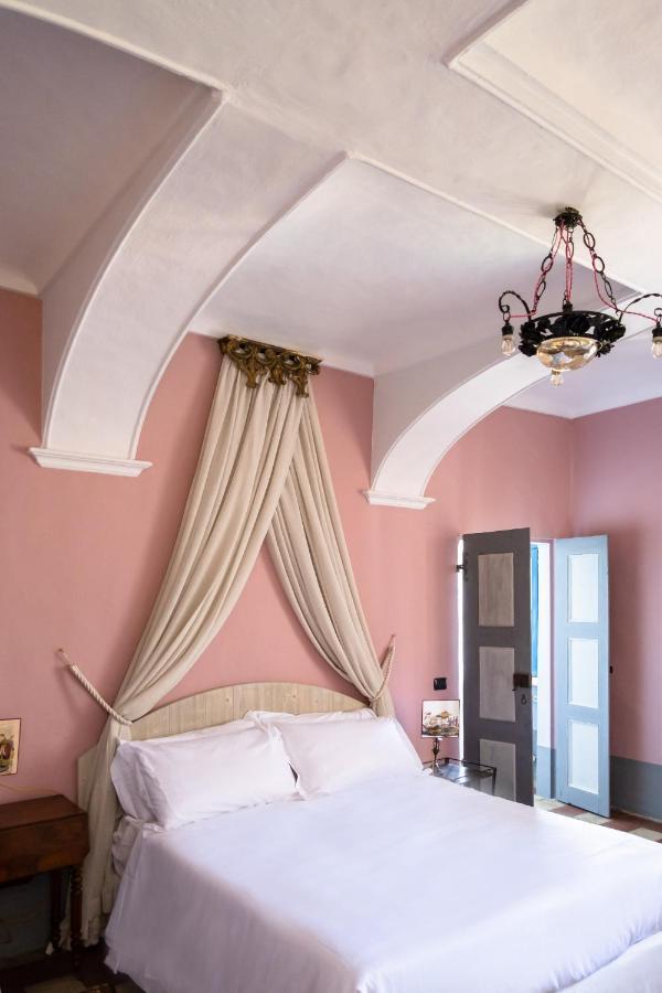 Pampucet Bed & Breakfast Colcavagno ภายนอก รูปภาพ