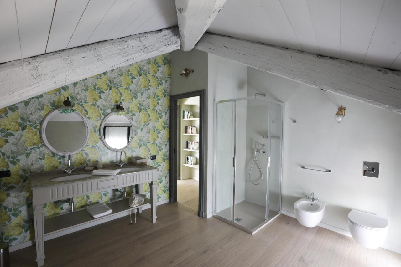Pampucet Bed & Breakfast Colcavagno ภายนอก รูปภาพ