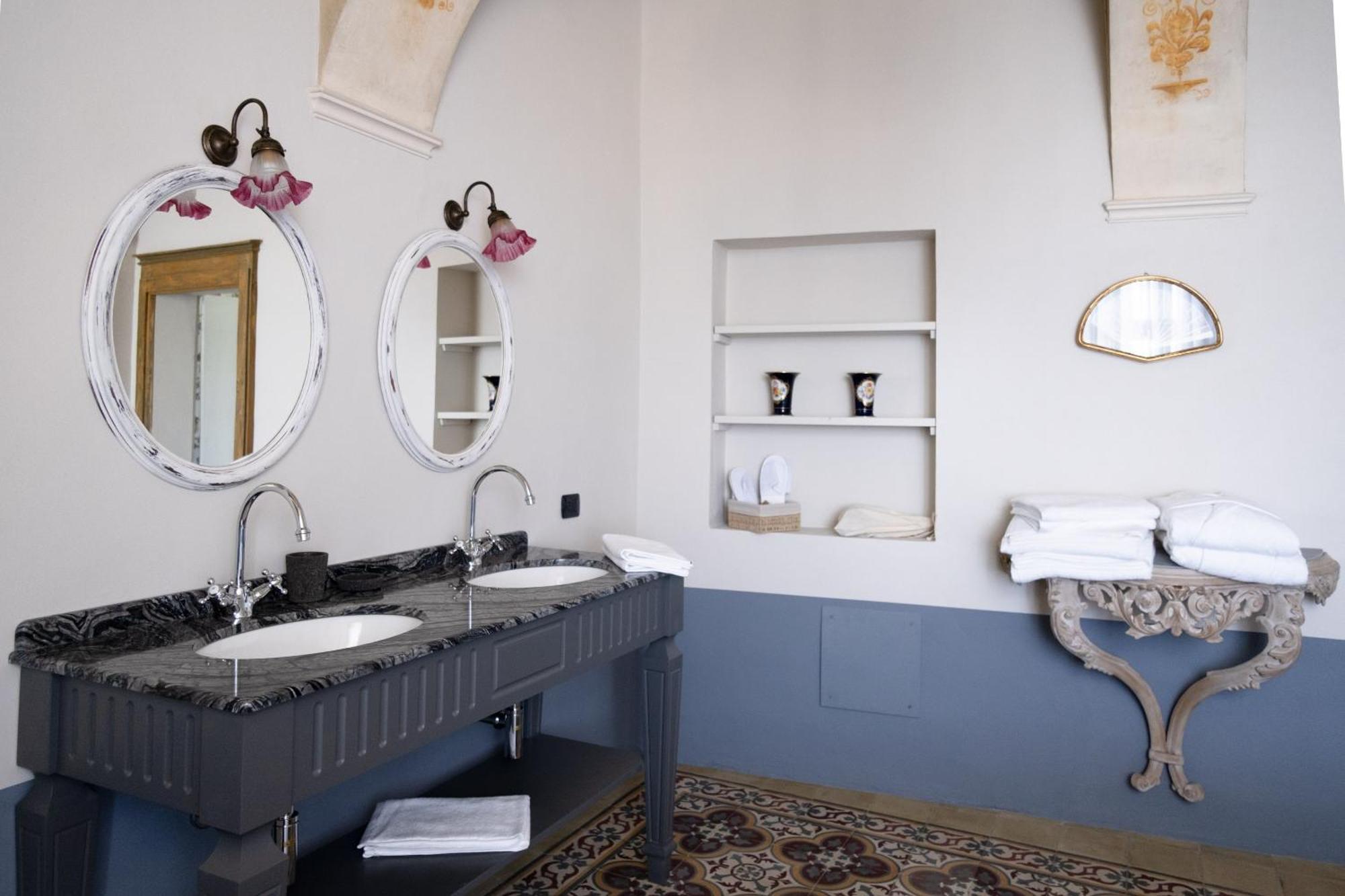 Pampucet Bed & Breakfast Colcavagno ห้อง รูปภาพ