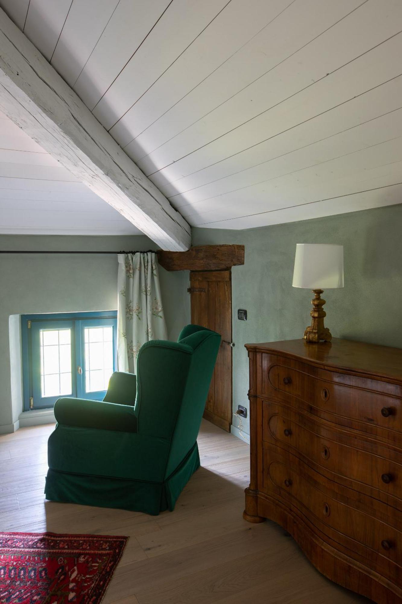 Pampucet Bed & Breakfast Colcavagno ห้อง รูปภาพ