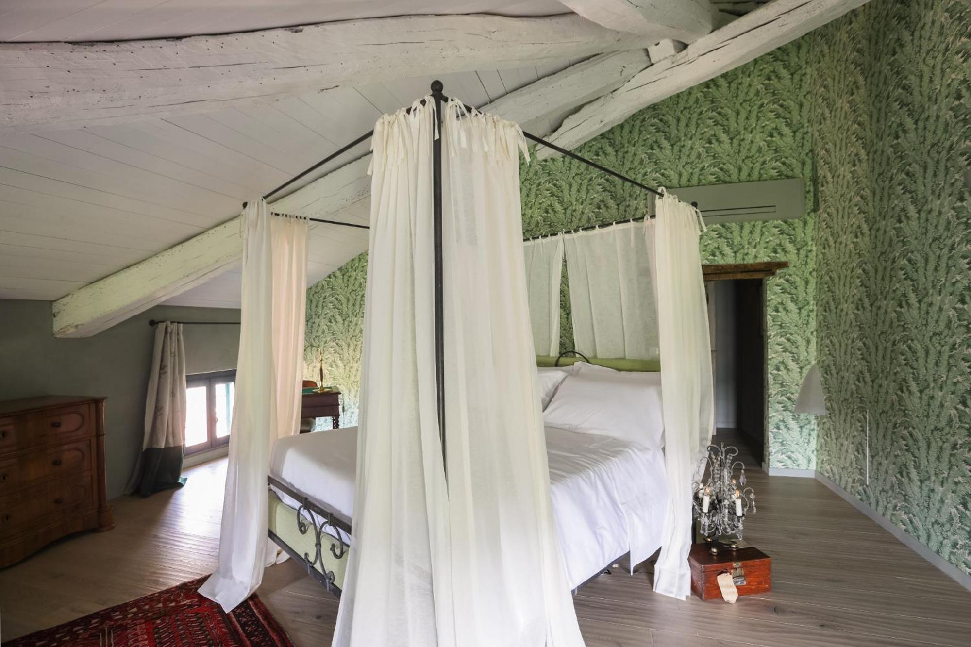 Pampucet Bed & Breakfast Colcavagno ห้อง รูปภาพ