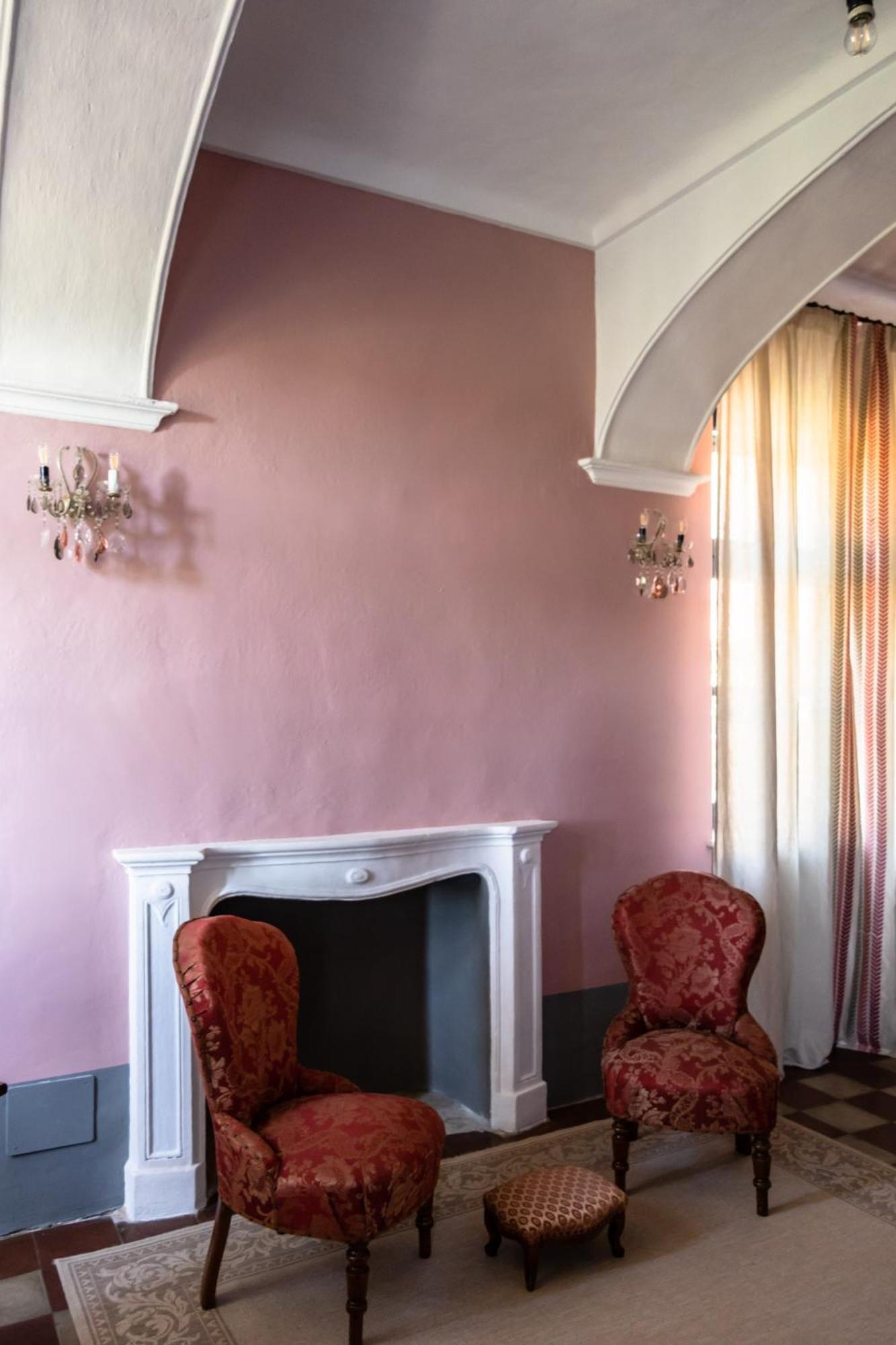 Pampucet Bed & Breakfast Colcavagno ห้อง รูปภาพ