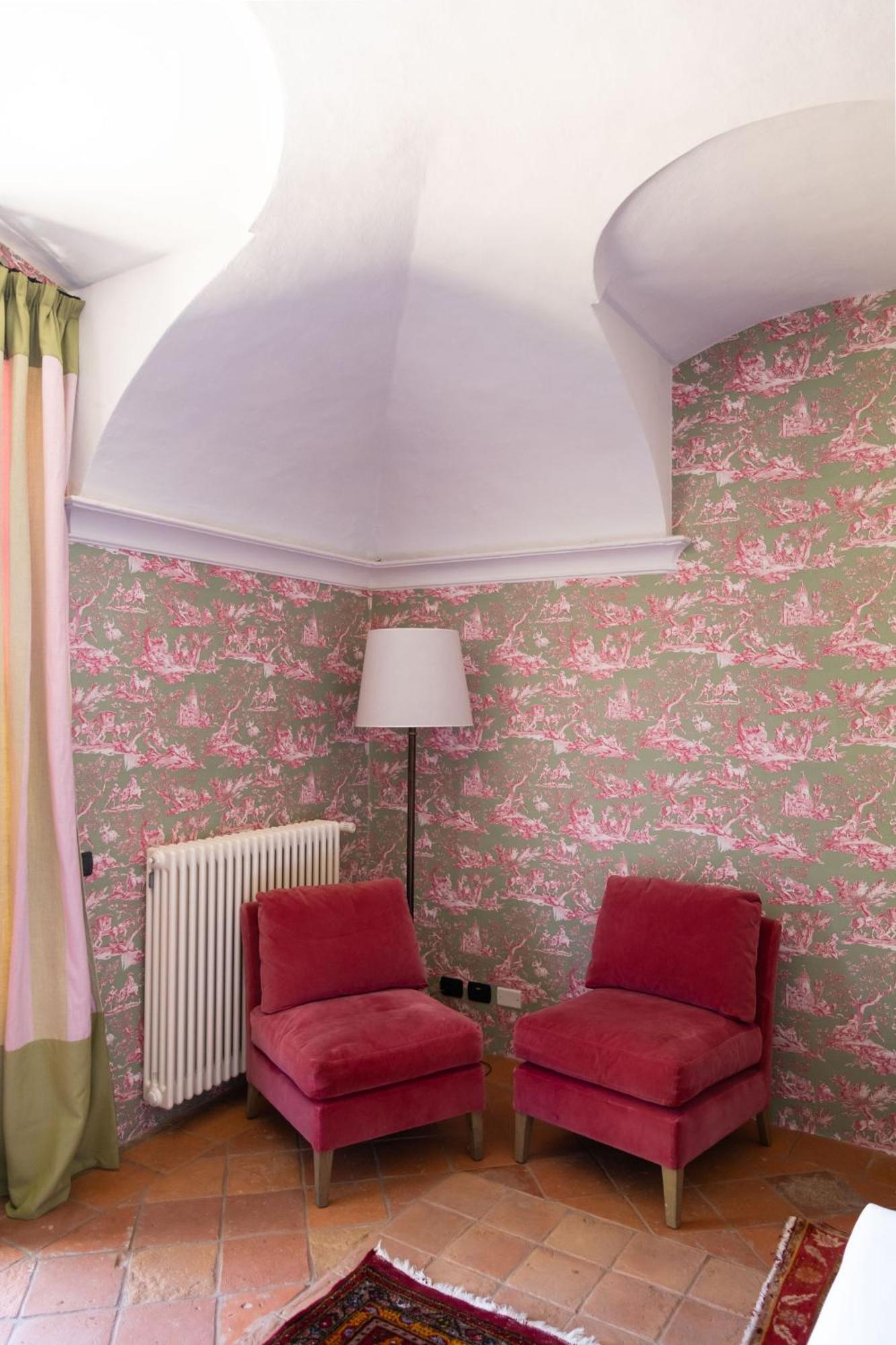 Pampucet Bed & Breakfast Colcavagno ห้อง รูปภาพ