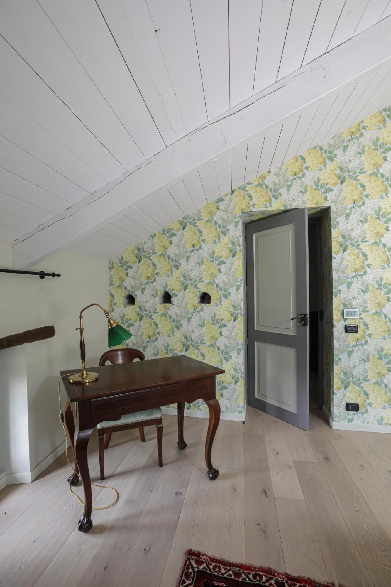 Pampucet Bed & Breakfast Colcavagno ห้อง รูปภาพ
