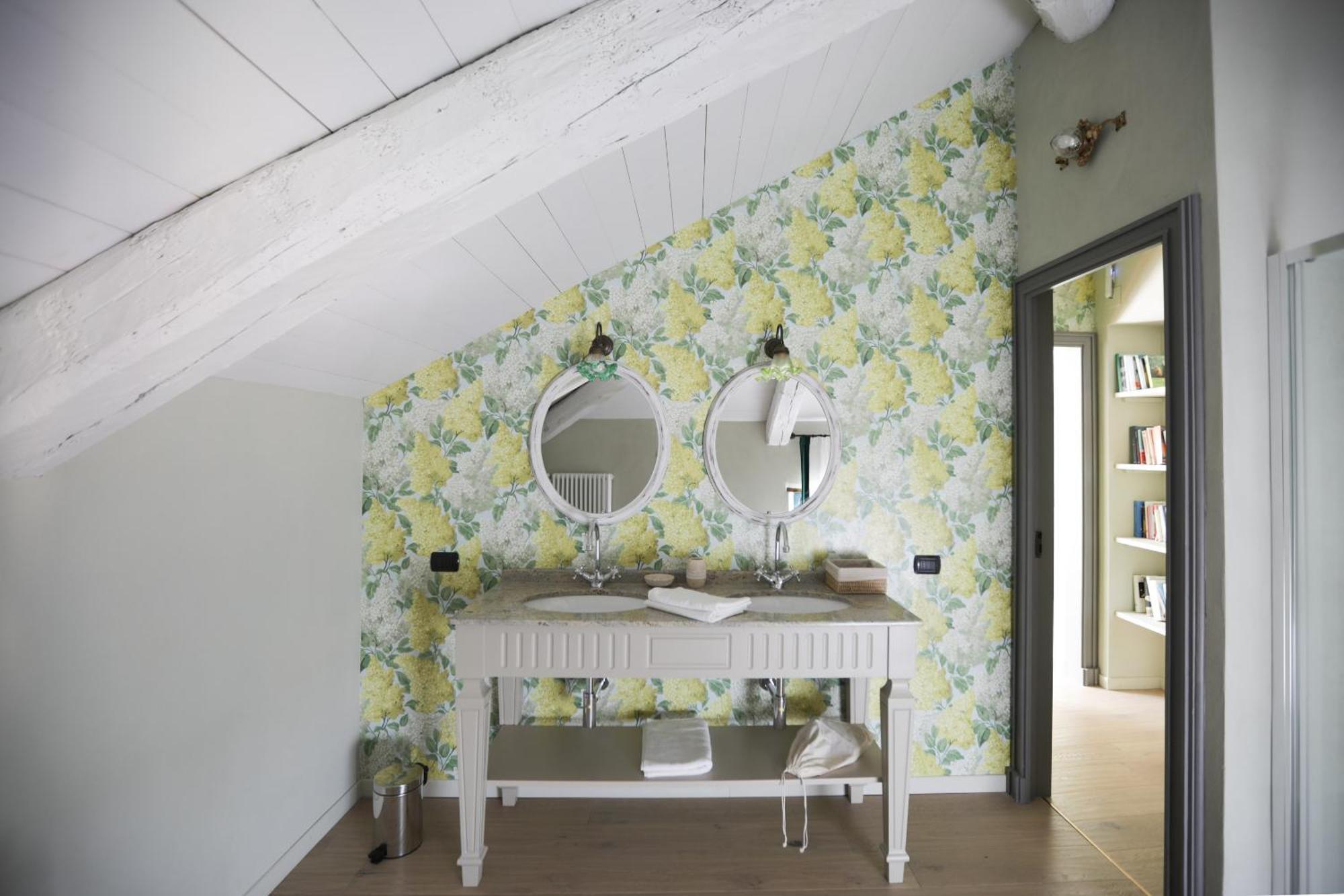Pampucet Bed & Breakfast Colcavagno ห้อง รูปภาพ