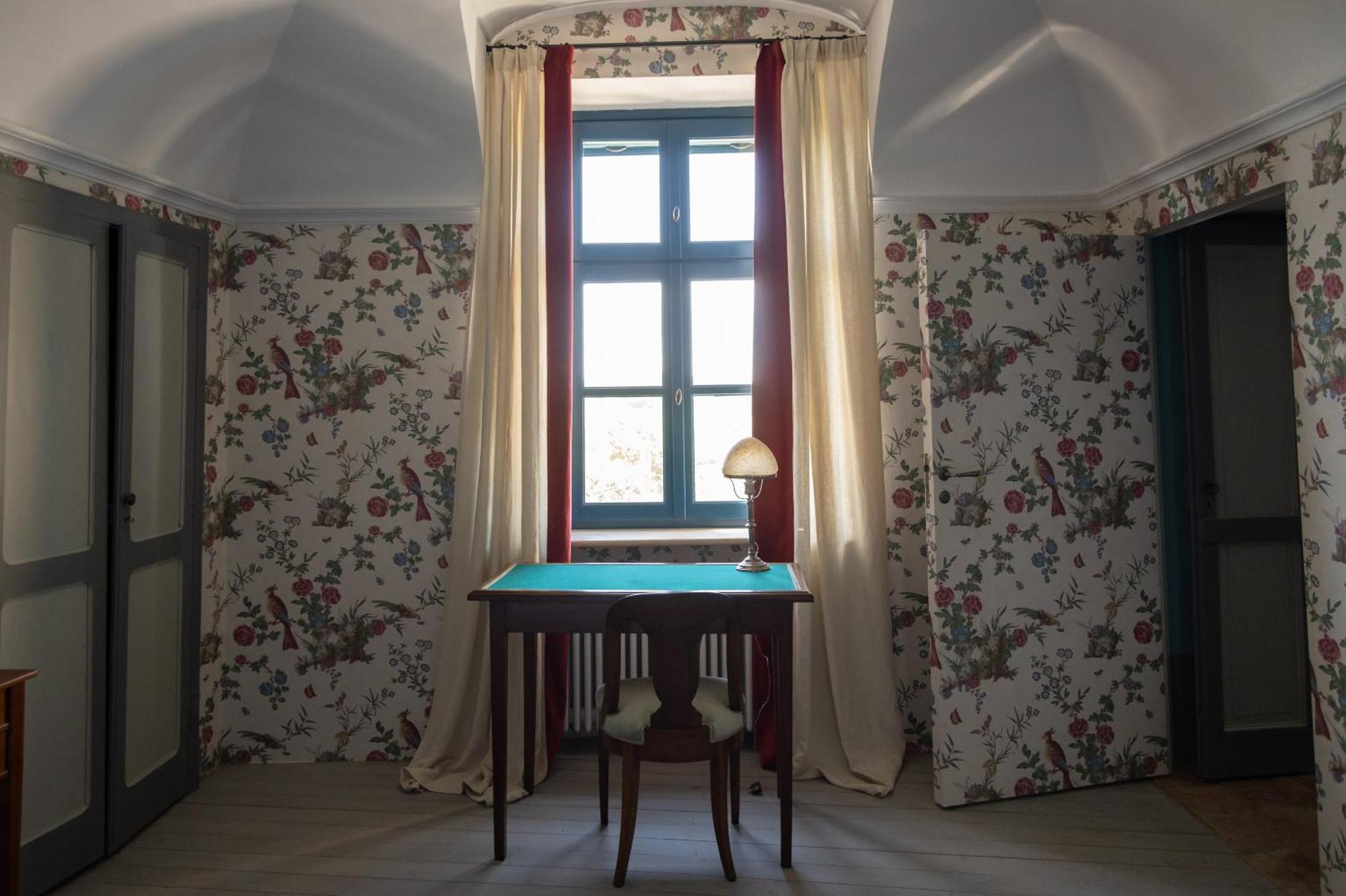 Pampucet Bed & Breakfast Colcavagno ห้อง รูปภาพ