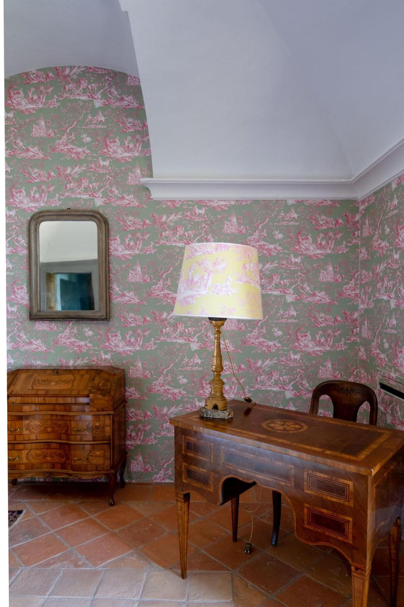 Pampucet Bed & Breakfast Colcavagno ห้อง รูปภาพ