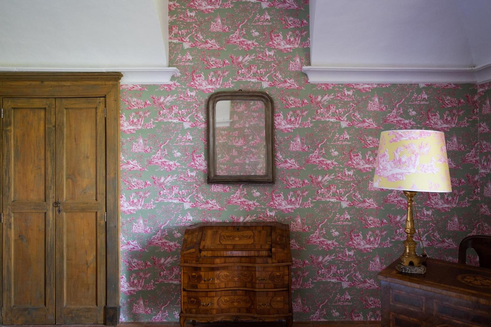 Pampucet Bed & Breakfast Colcavagno ห้อง รูปภาพ