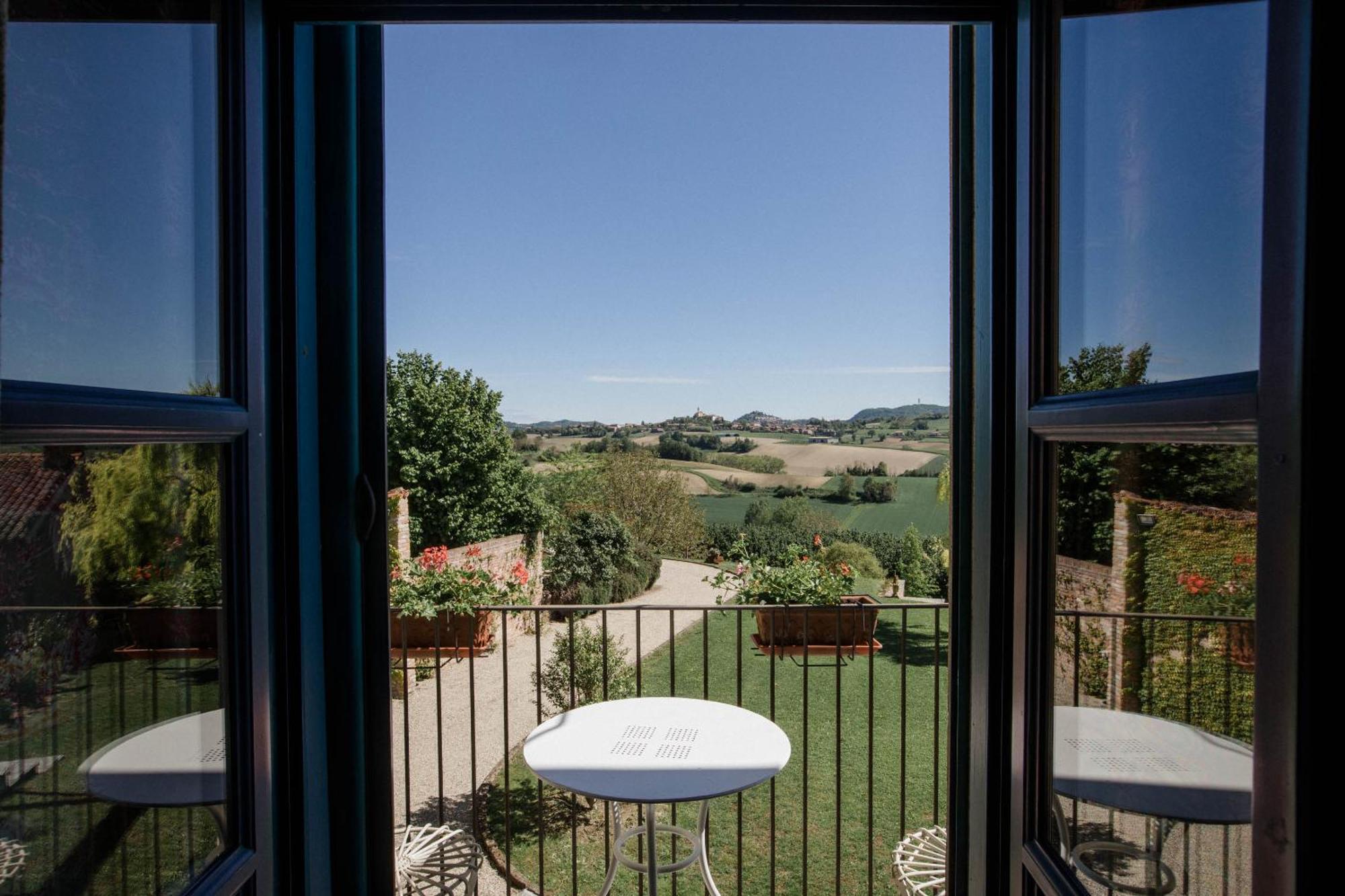 Pampucet Bed & Breakfast Colcavagno ห้อง รูปภาพ
