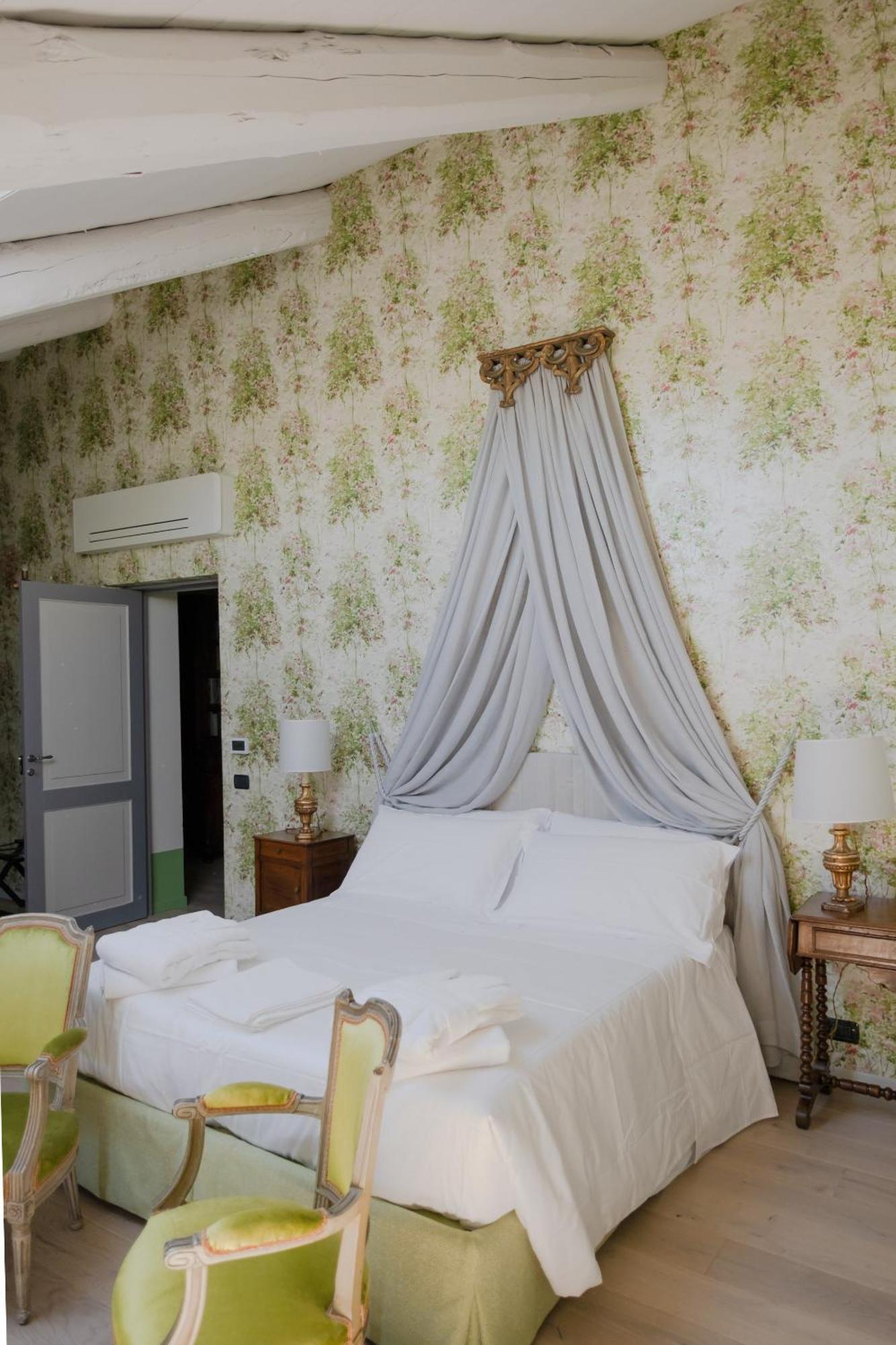Pampucet Bed & Breakfast Colcavagno ห้อง รูปภาพ